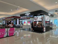 -天和百货(华南MALL店)