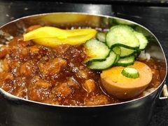 小明肉燥卤肉飯-小明同学(环宇荟店)