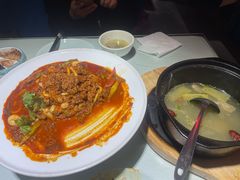 -阿西娅食府(中关村店)