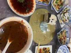 -照金特色农家乐
