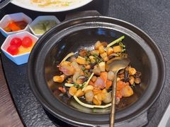 -大拙里·精致融合菜(沙湖桃源国际店)
