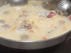 -骨之味·筒骨汤火锅(江头店)