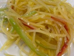 -西部马华清真兰州牛肉面·烧烤夜市(上地店)
