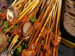 -钢管厂五区小郡肝串串香(南山店)
