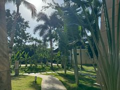 -三亚海棠湾万丽度假酒店