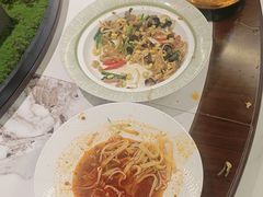 -秦月轩·陕西家乡菜(阜成路·五棵松店)