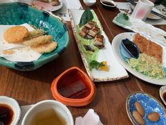 -熹炭精致日料(金融街购物中心店)