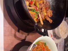 -小隐人家(乐松店)