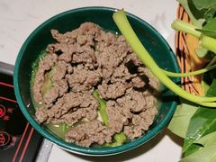 -二刀潮牛·鲜牛肉火锅(爱融荟城店)