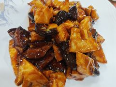 -白魁老号饭庄(安内店)