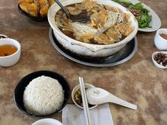 -全师傅巴生肉骨茶