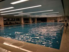 泳池-广交会威斯汀酒店