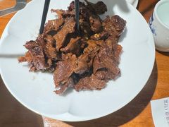 -涌觅名灶·本地海鲜宁波菜(财富广场店)