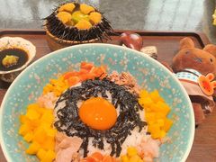 -品味居·首店·大连鲜活海鲜大连菜(东港店)