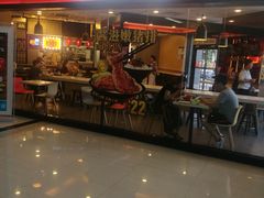 门面-永和大王(梅家浜店)
