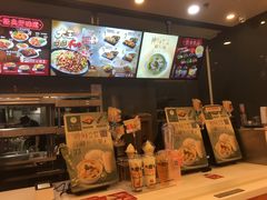 -永和大王(浦东南路店)