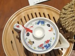-南拳十三姨·潮汕砂锅粥(世纪金源店)