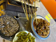 -沪上名羊天下•烤羊腿•东北烧烤•小龙虾(浦东直营总店)