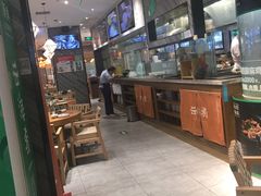 -云海肴·汽锅鸡·云南菜(东坝金隅店)