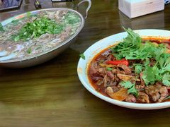 -小杨翘脚牛肉