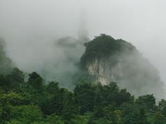 -清江方山景区