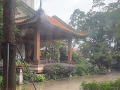 -东江渔村·古典园林·30年粤菜老字号(太和店)