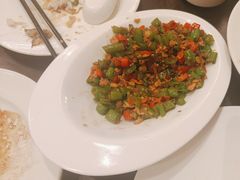 -京香轩·中餐厅(上海中庚聚龙酒店)