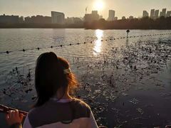 -天鹅湖体育公园