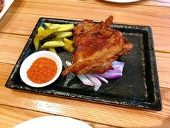 -窑啊窑窑炉烧烤(合生广场店)