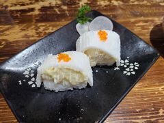 -小川洋风料理(街道口店)
