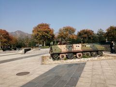 -中国北方国际射击场