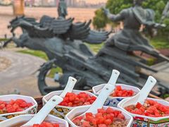 -汉水谣·江景餐厅(江滩店)