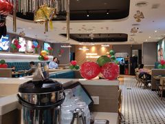 -豪客来牛排(重庆金源世纪广场1731店 )