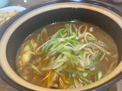 鸭面-御面斋精品面馆