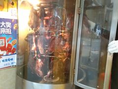 -吴家东少手撕烤鸭(绳金塔店)