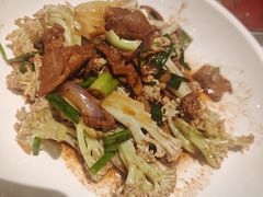 -大鸭梨烤鸭店(花园村店)