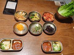 -春熙台·韩国料理(宝安西乡店)