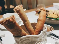 -幸福蔬·时尚蔬食(黄山湖公园店)