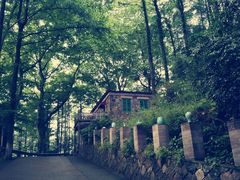 -莫干山风景区
