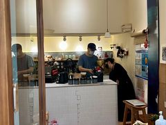 -Radar Coffee(思南路店)