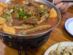 -高淳老街土菜馆(迎薰门店)