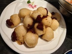 -芳芳私房菜·精做淮扬菜(承德路店)