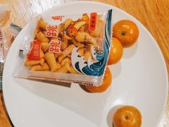 -青年公社·烤鸭(天玥中心店)