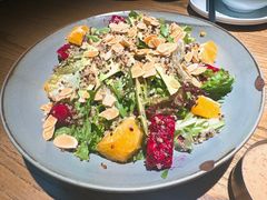 -潮粥荟·潮汕砂锅粥(华贸店)