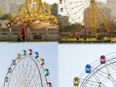 -九龙公园
