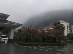 -张家界青和锦江国际酒店