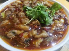 -潼南太安名鱼•特色江湖菜 太安鱼