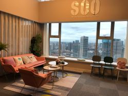 -汐月Health纤体spa中心