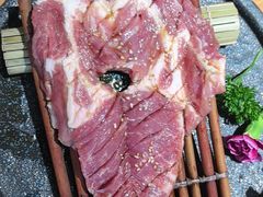 -红沃烤肉(家乐福2部店)