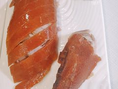 烤鸭-味道香山烤鸭店(马池口店)